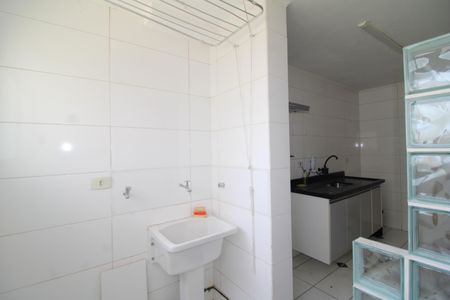 Apartamento para alugar com 59m², 2 quartos e 1 vagaÁrea de Serviço