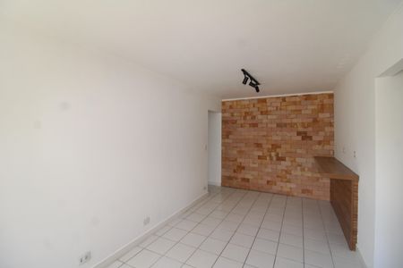 Sala de apartamento para alugar com 2 quartos, 59m² em Vila Aurora (zona Norte), São Paulo