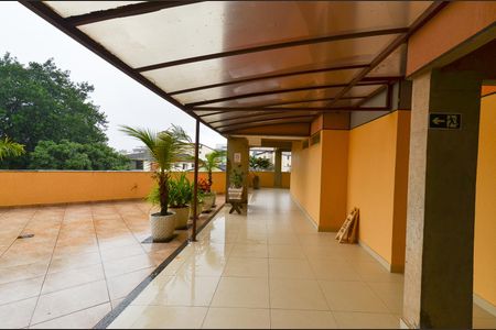 Apartamento à venda com 55m², 2 quartos e 1 vaga Apartamento à venda com 55m², 2 quartos e 1 vagaArea comum