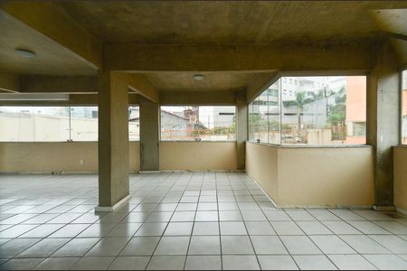 Apartamento à venda com 55m², 2 quartos e 1 vaga Apartamento à venda com 55m², 2 quartos e 1 vagaArea comum/ salao de festas