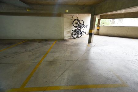 Apartamento à venda com 55m², 2 quartos e 1 vaga Apartamento à venda com 55m², 2 quartos e 1 vagaGaragem