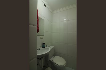 Apartamento para alugar com 64m², 2 quartos e sem vagaBanheiro de serviço