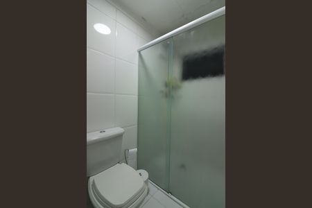 Apartamento para alugar com 64m², 2 quartos e sem vagaBanheiro Social