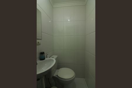 Apartamento para alugar com 64m², 2 quartos e sem vagaBanheiro de serviço