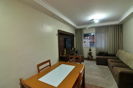 Apartamento para alugar com 64m², 2 quartos e sem vagaSala 