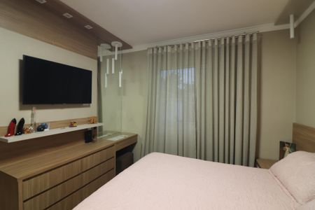 Apartamento para alugar com 64m², 2 quartos e sem vagaQuarto 1