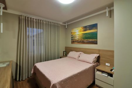Apartamento para alugar com 64m², 2 quartos e sem vagaQuarto 1