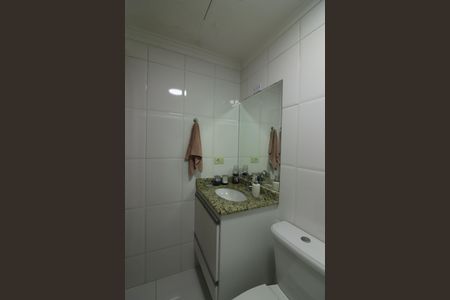 Apartamento para alugar com 64m², 2 quartos e sem vagaBanheiro Social