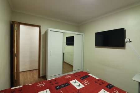 Apartamento para alugar com 64m², 2 quartos e sem vagaQuarto 2
