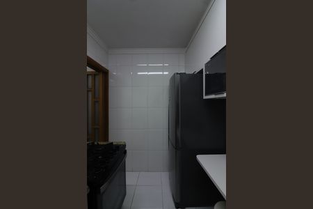 Apartamento para alugar com 64m², 2 quartos e sem vagaCozinha