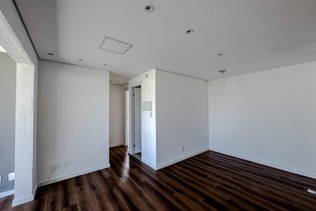 Apartamento para alugar com 53m², 2 quartos e 1 vaga