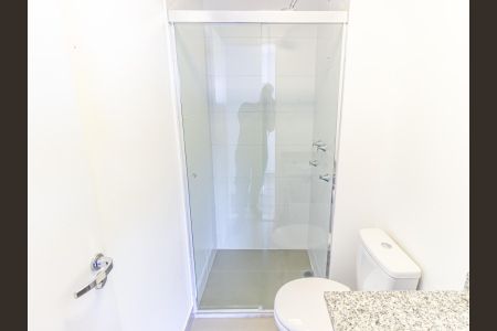 Apartamento para alugar com 53m², 2 quartos e 1 vagaBanheiro