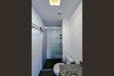 Apartamento para alugar com 53m², 2 quartos e 1 vaga