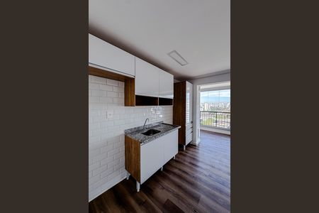 Apartamento para alugar com 53m², 2 quartos e 1 vaga