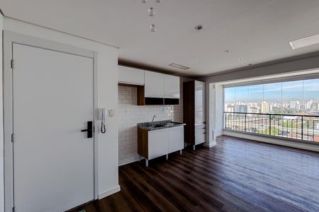 Apartamento para alugar com 53m², 2 quartos e 1 vaga