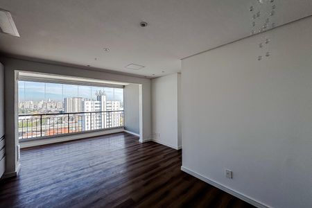 Apartamento para alugar com 53m², 2 quartos e 1 vaga