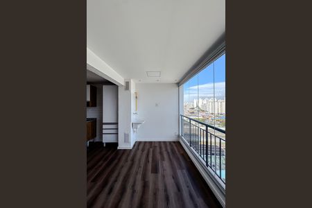 Apartamento para alugar com 53m², 2 quartos e 1 vaga