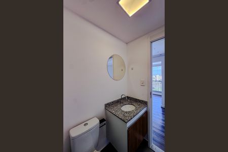 Apartamento para alugar com 53m², 2 quartos e 1 vaga