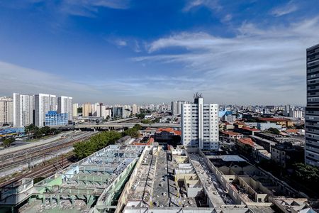 Apartamento para alugar com 53m², 2 quartos e 1 vaga