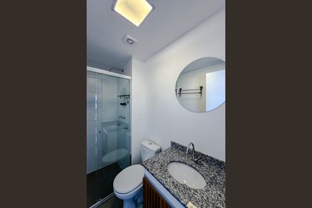Apartamento para alugar com 53m², 2 quartos e 1 vaga