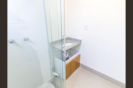 Apartamento para alugar com 53m², 2 quartos e 1 vagaBanheiro da Suíte