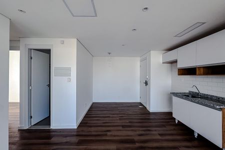 Apartamento para alugar com 53m², 2 quartos e 1 vaga