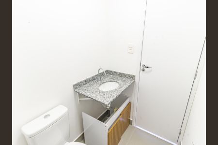 Apartamento para alugar com 53m², 2 quartos e 1 vagaBanheiro