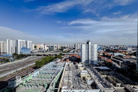 Apartamento para alugar com 53m², 2 quartos e 1 vaga