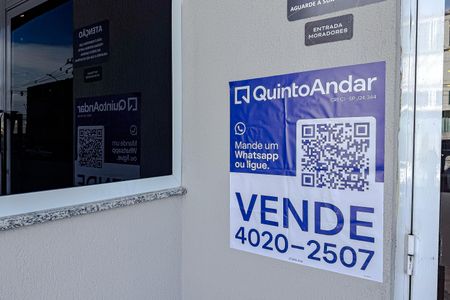Apartamento para alugar com 53m², 2 quartos e 1 vaga Apartamento para alugar com 53m², 2 quartos e 1 vagaPlaquinha