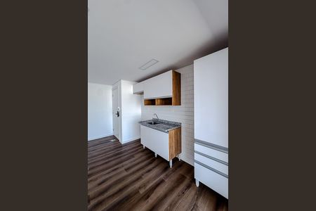 Apartamento para alugar com 53m², 2 quartos e 1 vaga