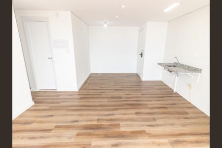 Apartamento para alugar com 53m², 2 quartos e 1 vagaSala/Cozinha