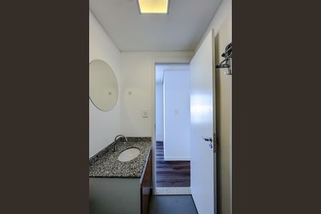Apartamento para alugar com 53m², 2 quartos e 1 vaga