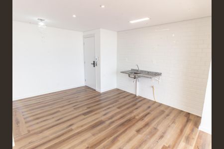 Apartamento para alugar com 53m², 2 quartos e 1 vagaSala/Cozinha