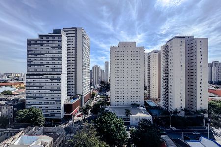 Apartamento para alugar com 53m², 2 quartos e 1 vaga