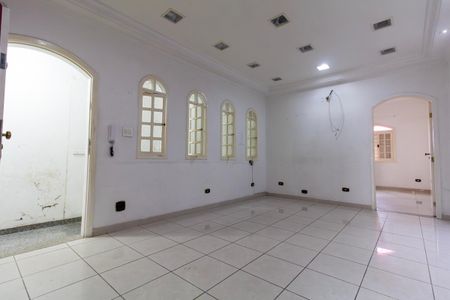 Sala de casa para alugar com 2 quartos, 90m² em Jardim Brasilia, São Paulo