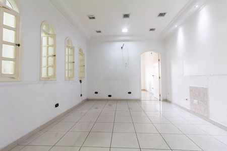 Sala de casa para alugar com 2 quartos, 90m² em Jardim Brasilia, São Paulo