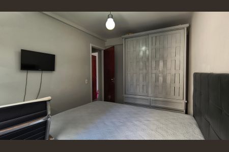 Apartamento para alugar com 105m², 3 quartos e 2 vagasQuarto 2