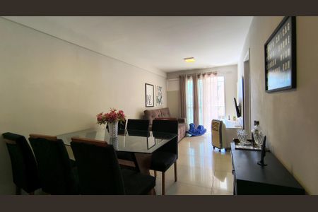Sala de apartamento para alugar com 3 quartos, 105m² em Recreio dos Bandeirantes, Rio de Janeiro