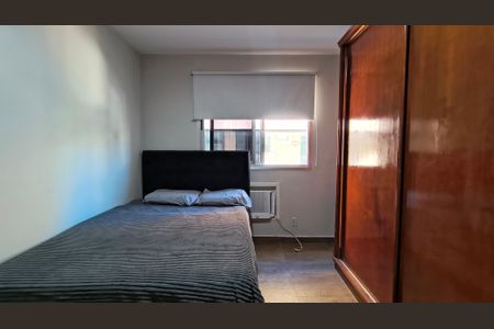 Apartamento para alugar com 105m², 3 quartos e 2 vagasSuíte 