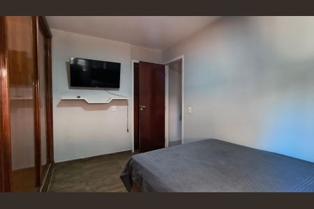 Apartamento para alugar com 105m², 3 quartos e 2 vagasSuíte 