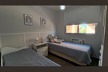 Apartamento para alugar com 105m², 3 quartos e 2 vagasQuarto 1