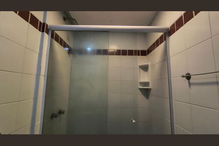 Apartamento para alugar com 105m², 3 quartos e 2 vagasBanheiro Social 