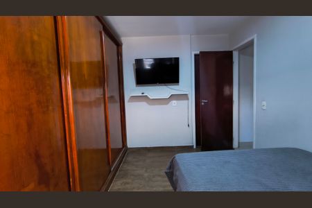 Apartamento para alugar com 105m², 3 quartos e 2 vagasSuíte 