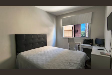 Apartamento para alugar com 105m², 3 quartos e 2 vagasQuarto 2