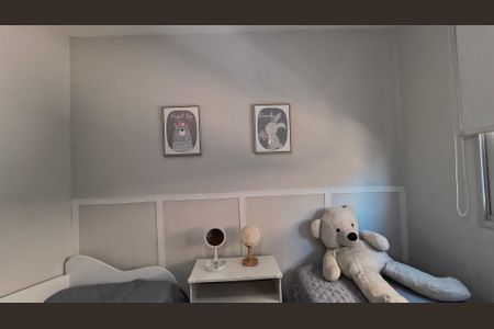 Apartamento para alugar com 105m², 3 quartos e 2 vagasQuarto 1