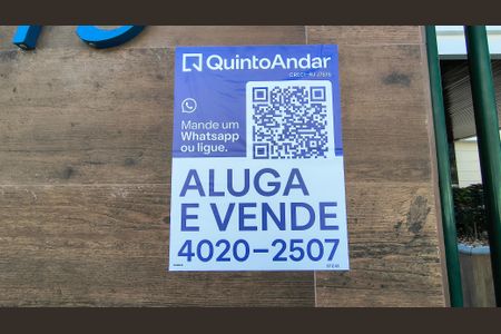 Apartamento para alugar com 105m², 3 quartos e 2 vagasPlaquinha instalada GTIZ-83