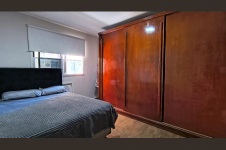 Apartamento para alugar com 105m², 3 quartos e 2 vagasSuíte 