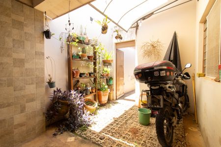 Casa à venda com 120m², 3 quartos e 3 vagas Casa à venda com 120m², 3 quartos e 3 vagasÁrea externa