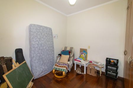 Casa à venda com 120m², 3 quartos e 3 vagas Casa à venda com 120m², 3 quartos e 3 vagasQuarto 3