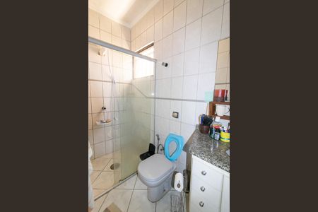 Casa à venda com 120m², 3 quartos e 3 vagas Casa à venda com 120m², 3 quartos e 3 vagasBanheiro da Suíte